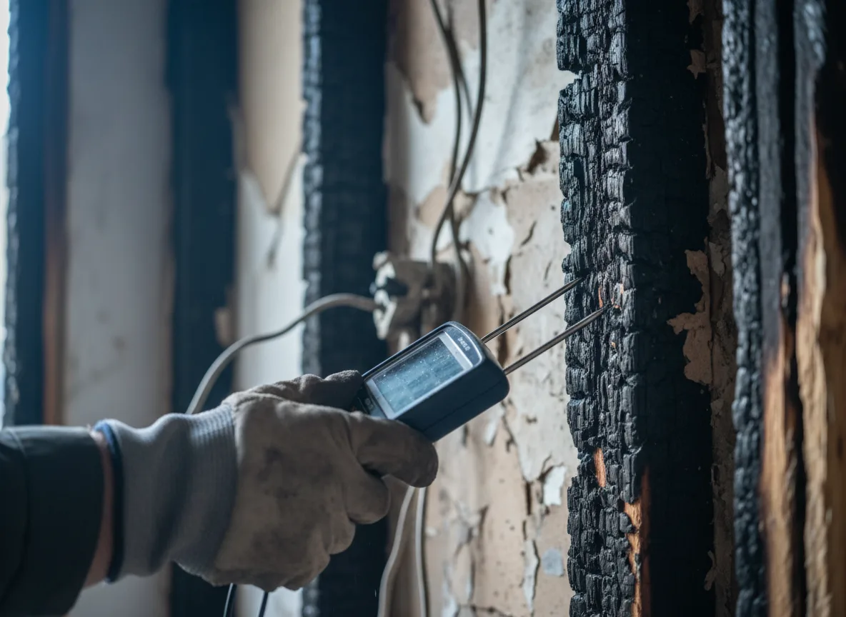 Fire Damage Restoration Frederick, SD FAQs